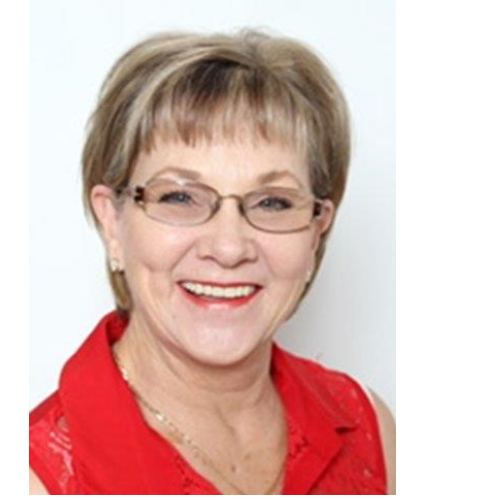 Elna Grobler